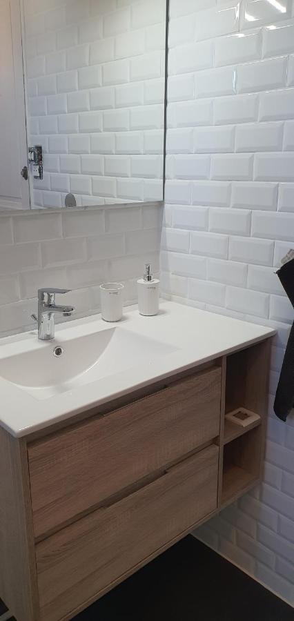Appartement avec terrasse quartier Montplaisir Arles Extérieur photo