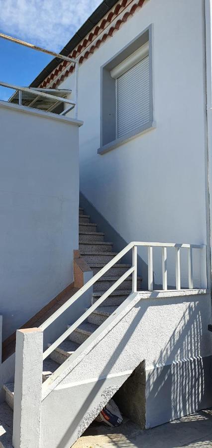 Appartement avec terrasse quartier Montplaisir Arles Extérieur photo