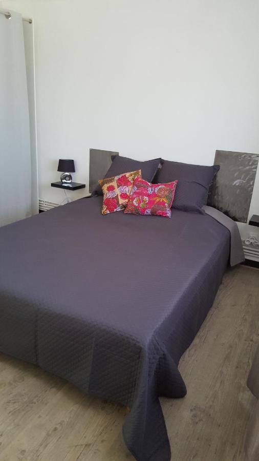 Appartement avec terrasse quartier Montplaisir Arles Extérieur photo