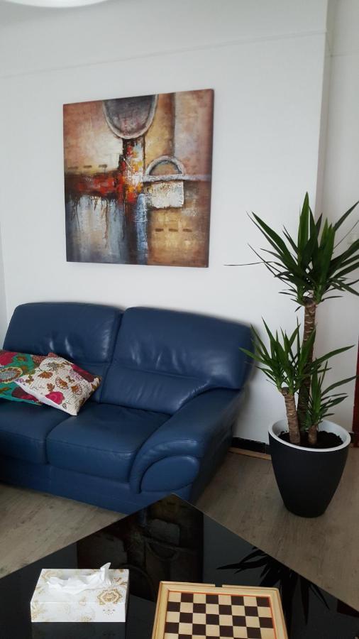 Appartement avec terrasse quartier Montplaisir Arles Extérieur photo