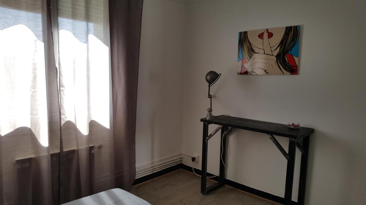Appartement avec terrasse quartier Montplaisir Arles Extérieur photo